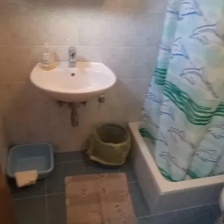 And With Parking Space - 13979 Makarska