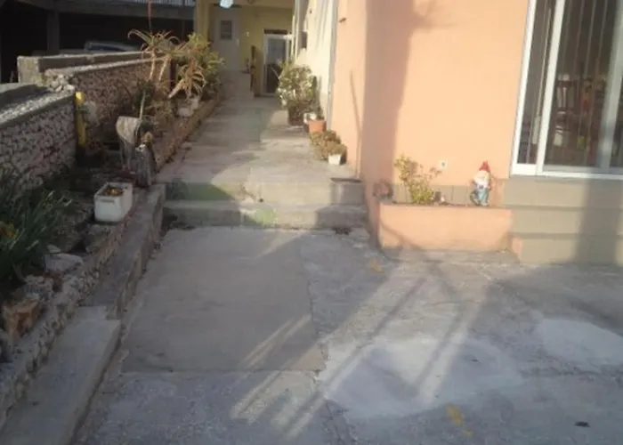 And With Parking Space - 13979 3* Makarska